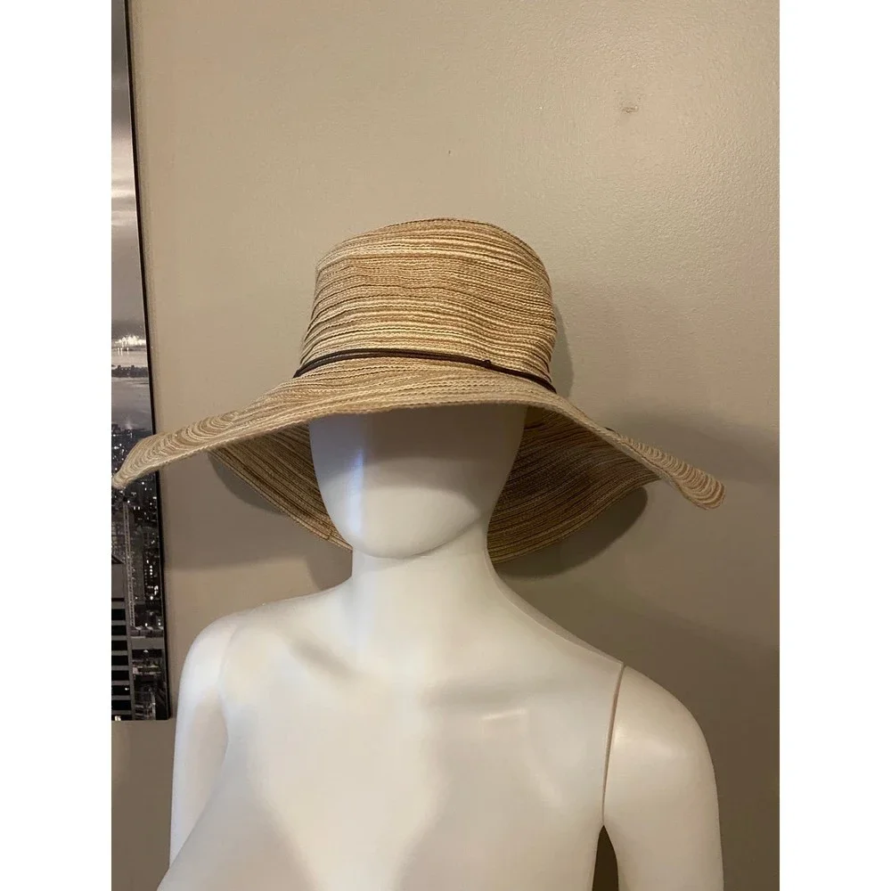 Vivante Large Sun Hat - Picture 1 of 5